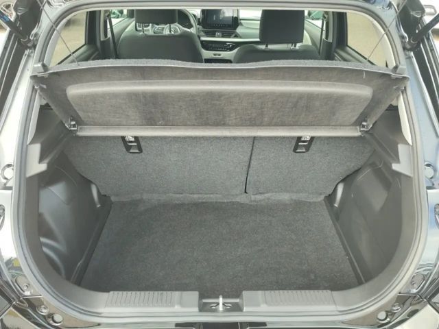 Suzuki Swift Comfort DualJet Hybrid