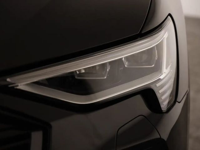 Audi e-tron 55 Quattro S-Line