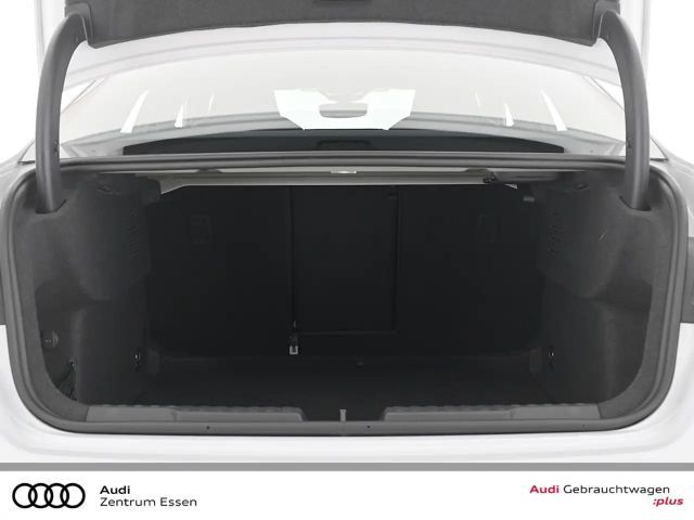 Audi S3 2.0 TFSI Quattro S-Tronic Sedan