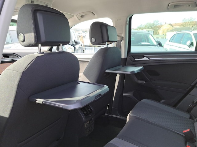 Volkswagen Tiguan 2.0 TDI Comfortline