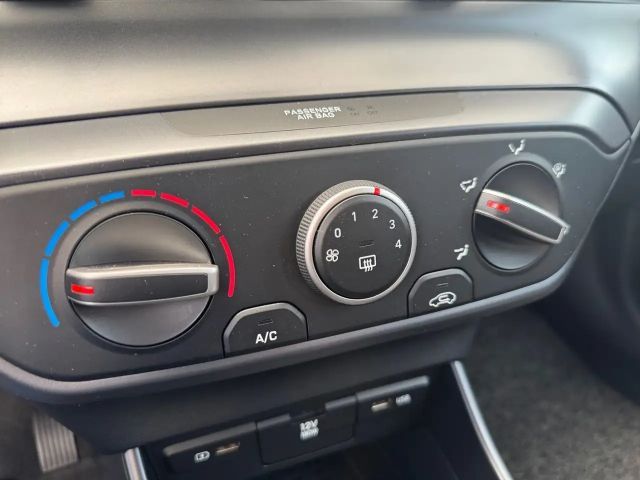 Hyundai i20 1.0 T-GDi Trend