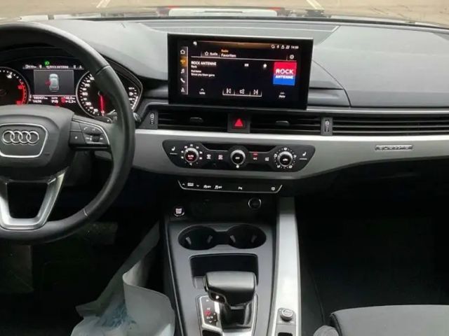 Audi A4 40 TDI Quattro