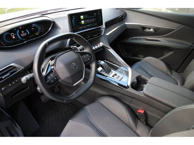Peugeot 3008 Allure Pack Hybrid