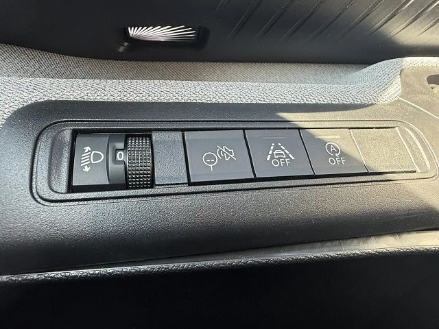 Citroën C3 Aircross Plus