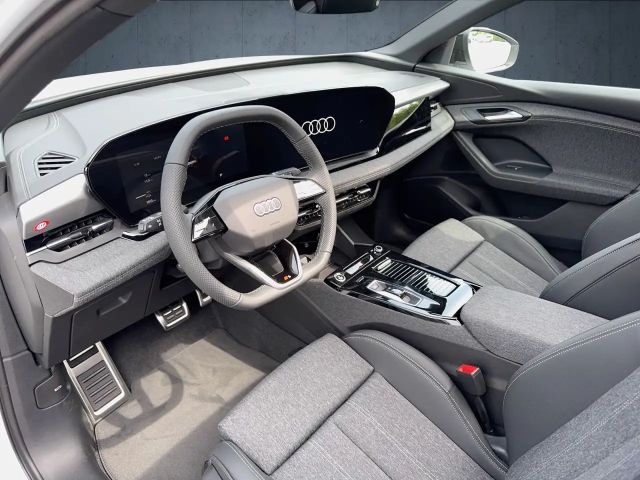 Audi Q6 e-tron Performance