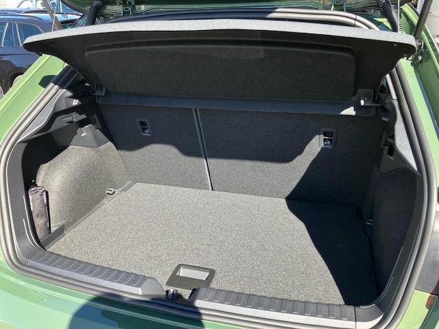 Audi A1 30 TFSI Allstreet S-Tronic