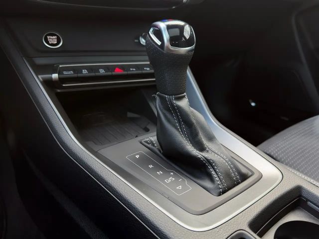 Audi Q3 35 TFSI S-Line Sportback