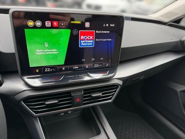 Seat Leon 1.5 TSI Style