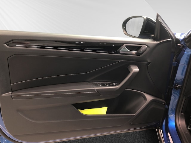 Volkswagen T-Roc Cabriolet DSG R-Line