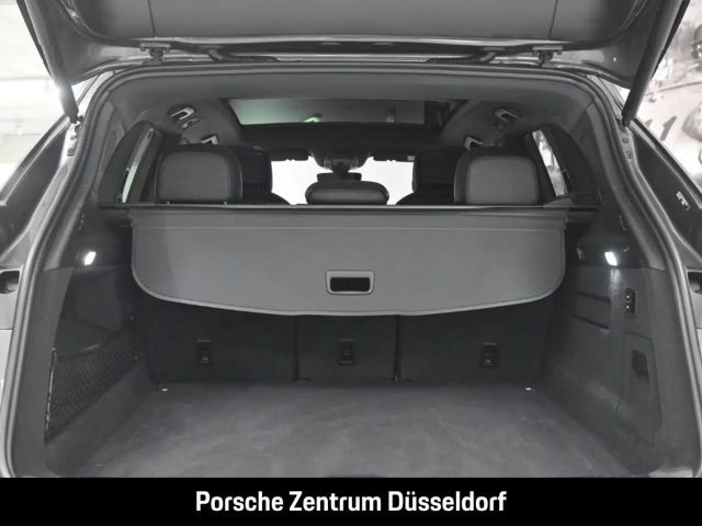 Porsche Cayenne Head-Up BOSE Surround-View LED-Matrix