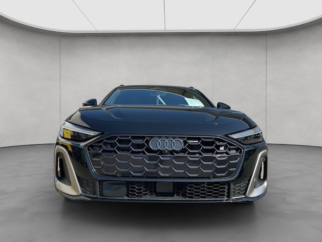 Audi A5 Avant Quattro S-Tronic