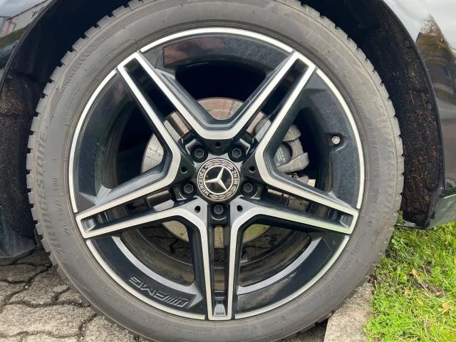 Mercedes-Benz CLA 200 Coupé