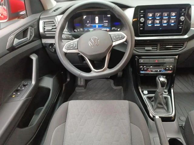 Volkswagen T-Cross 1.0 TSI DSG Life
