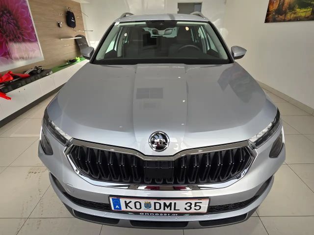 Skoda Kamiq Selection