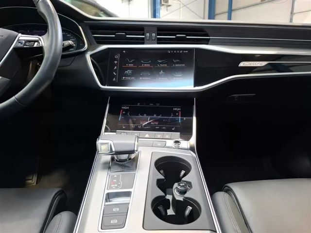 Audi A6 2.0 TFSI Quattro S-Tronic