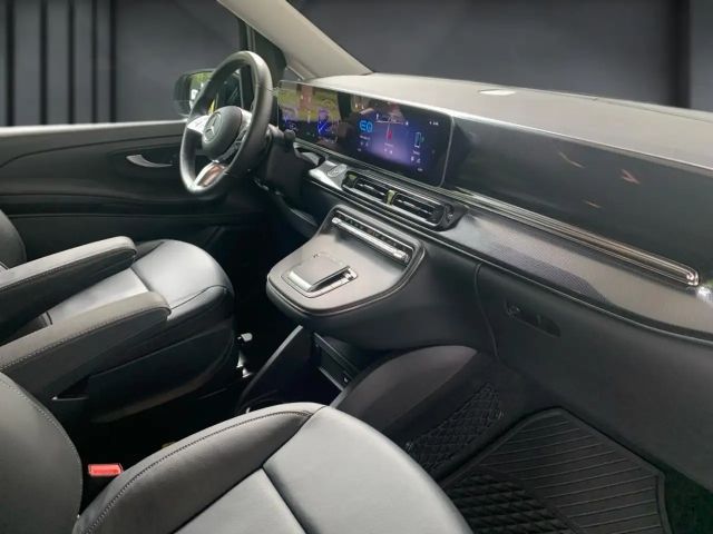 Mercedes-Benz EQV 300 Limousine Lang