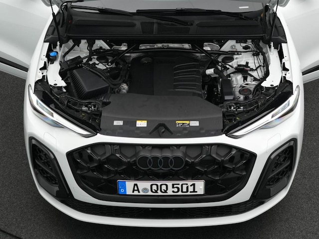 Audi Q5 Quattro S-Tronic