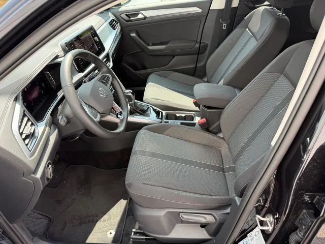 Volkswagen T-Roc DSG