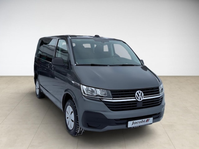Volkswagen Caravelle 2.0 TDI DSG T6