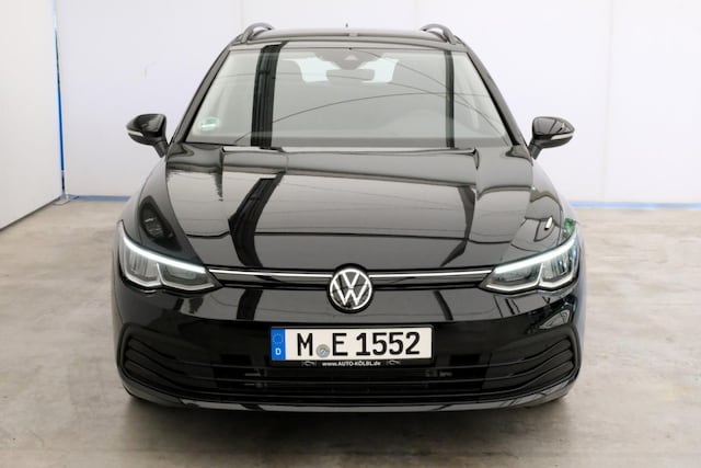 Volkswagen Golf DSG Golf VIII Life Variant