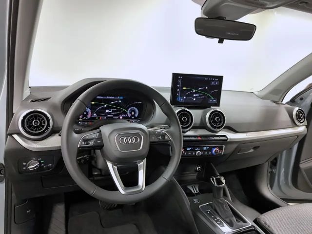Audi Q2 35 TDI Quattro S-Tronic