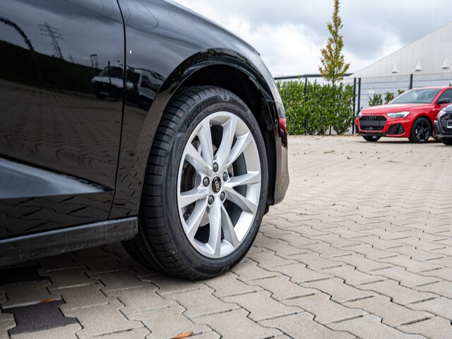 Audi A3 35 TDI S-Tronic Sportback