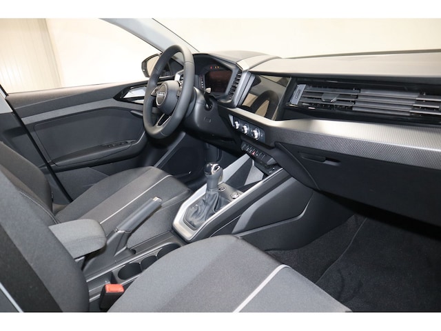 Audi A1 25 TFSI S-Tronic Sportback