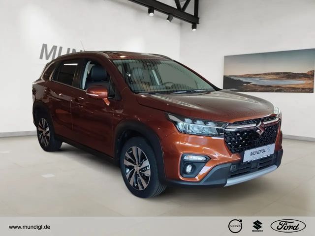 Suzuki SX4 S-Cross 4x4 AllGrip Comfort