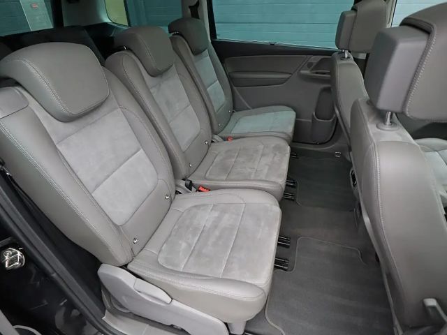 Volkswagen Sharan 7-zitter Business DSG