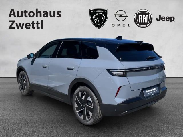 Opel Grandland X GS-Line Grand Sport