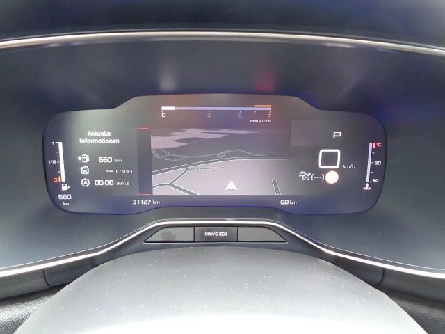 Citroën C5 Aircross BlueHDi Max