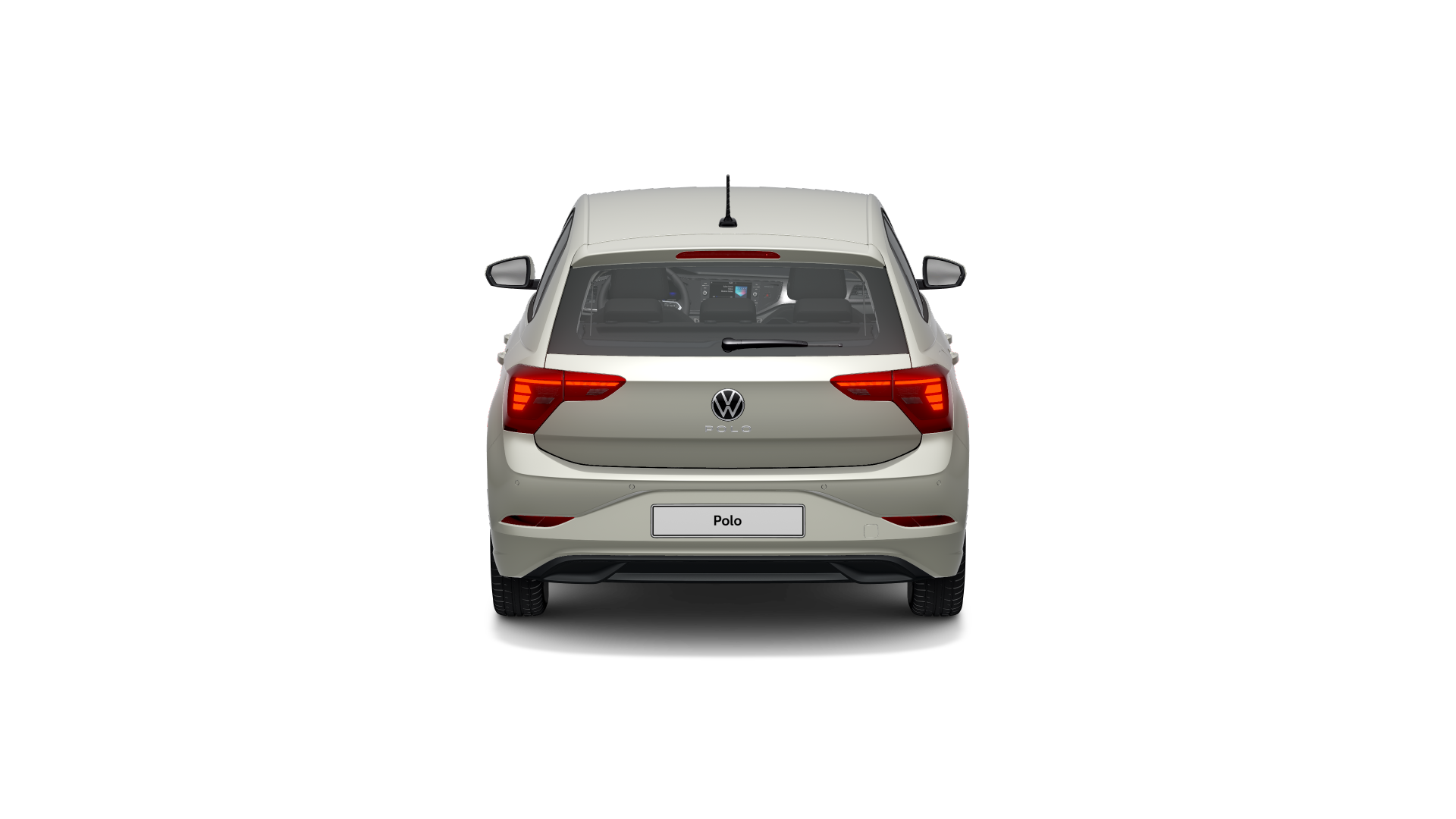 Volkswagen Polo Life