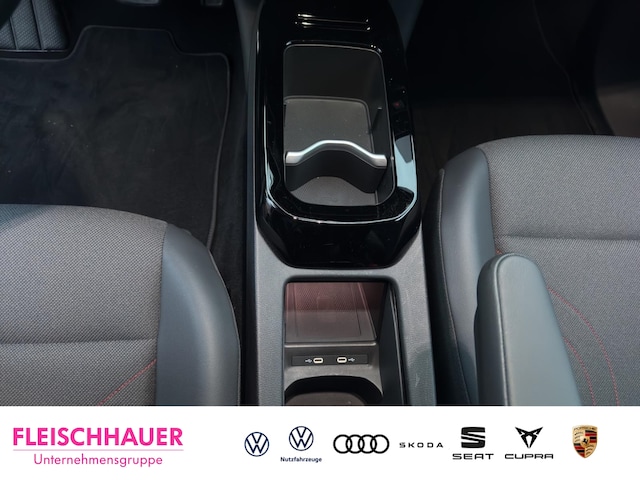 Volkswagen ID.4 4Motion 77 KWh GTX