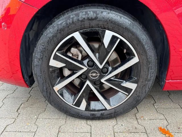 Opel Corsa GS-Line Grand Sport