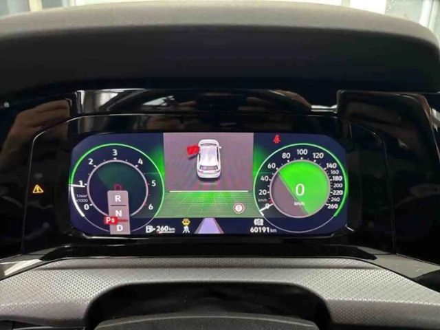 Volkswagen Golf 2.0 TDI DSG Golf VIII IQ.Drive