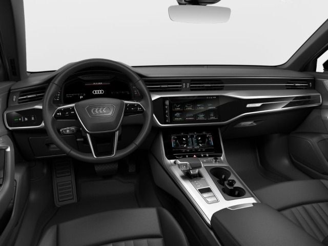Audi A6 40 TDI Avant Quattro S-Tronic