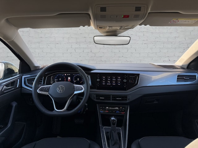 Volkswagen Taigo DSG Style