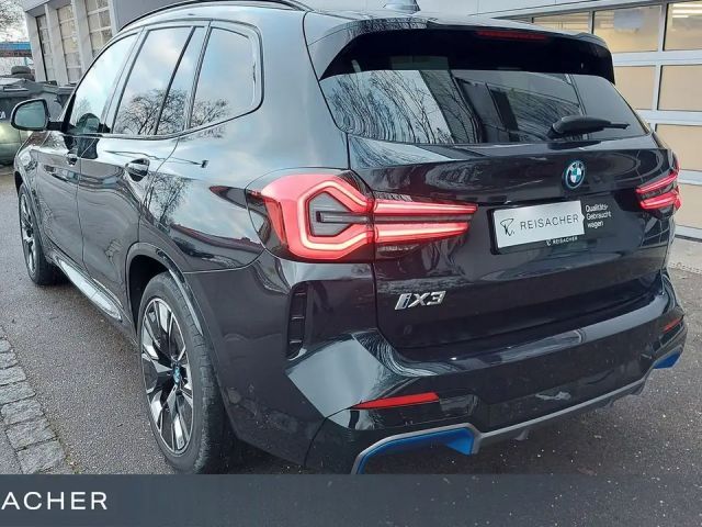 BMW iX3 M-Sport iX3