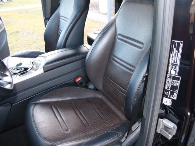 Mercedes-Benz G 400 AMG Line