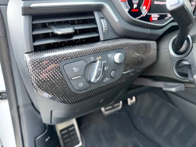 Audi S5 3.0 TDI Sportback