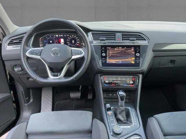 Volkswagen Tiguan 2.0 TDI Elegance Elegance