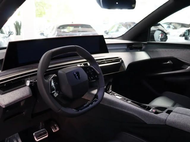 Peugeot 3008 GT-Line Hybrid