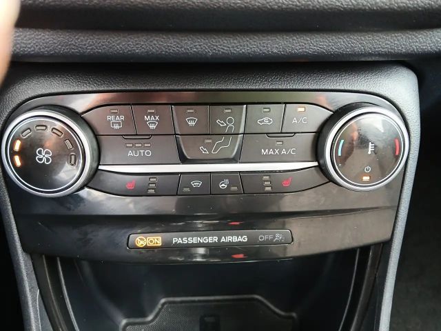 Ford Puma Cool & Connect