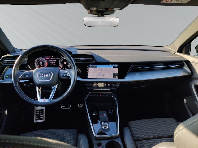 Audi A3 35 TFSI S-Tronic Sportback