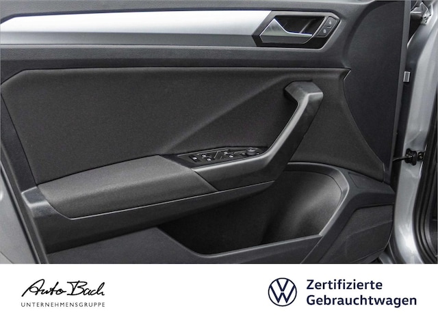 Volkswagen T-Roc 1.5 TSI Life