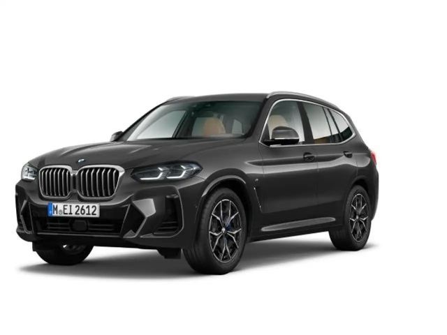 BMW X3 M-Sport xDrive30d