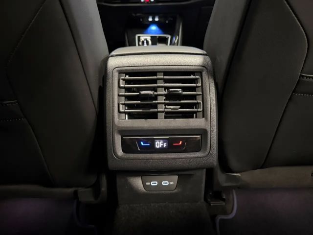 Volkswagen Golf 4Motion