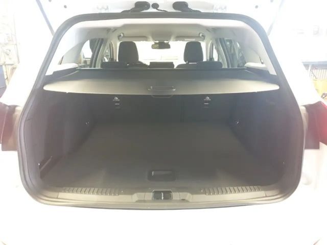 Ford Focus 1.5 EcoBlue Titanium Wagon