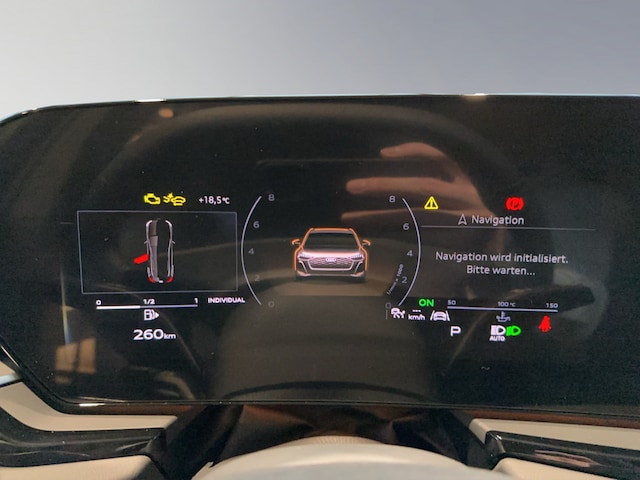 Audi A5 Avant S-Tronic