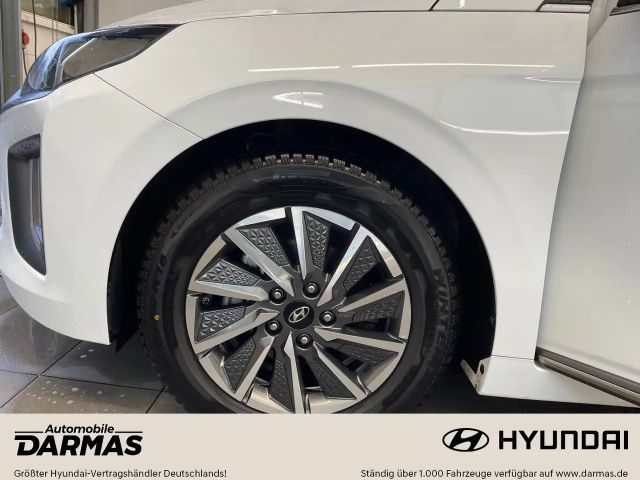 Hyundai Ioniq Electric Prime